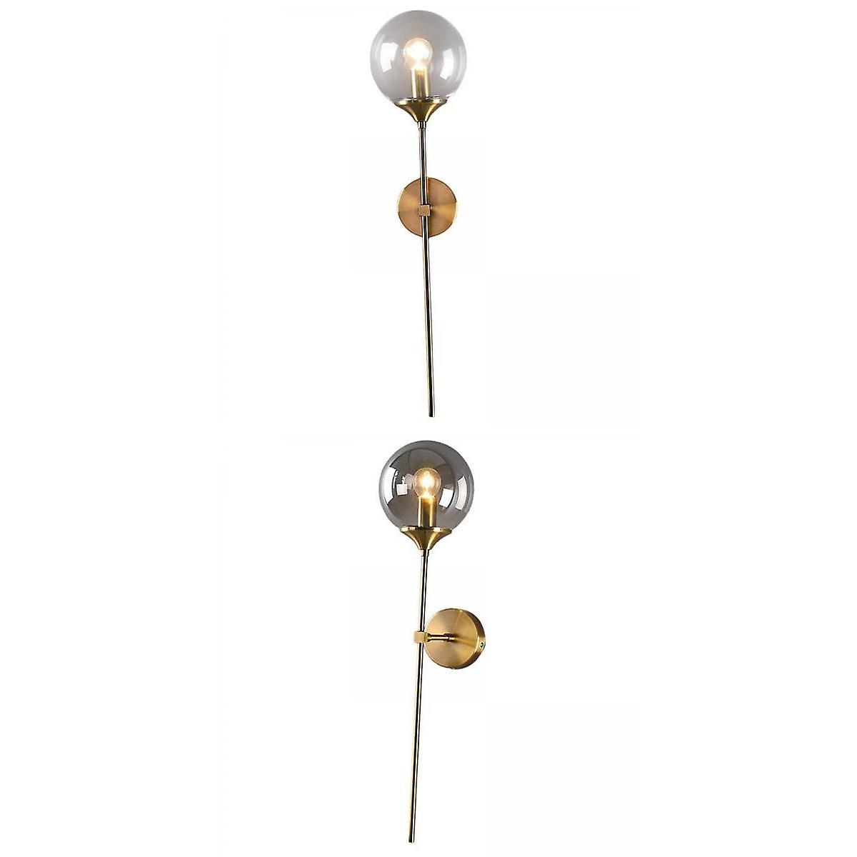 2x Wall Sconces Lighting Decor For Bedroom Living Room Galleries Doorway