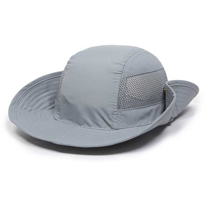 Magellan Outdoors Men's Camper Fishing Boonie Hat