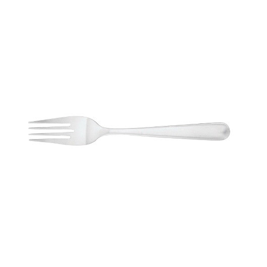 The Walco Stainless Collection Windsor Salad Fork ...