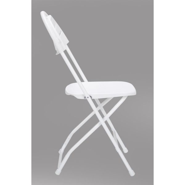 Dorel Zown Premium Fan Back Folding Chair