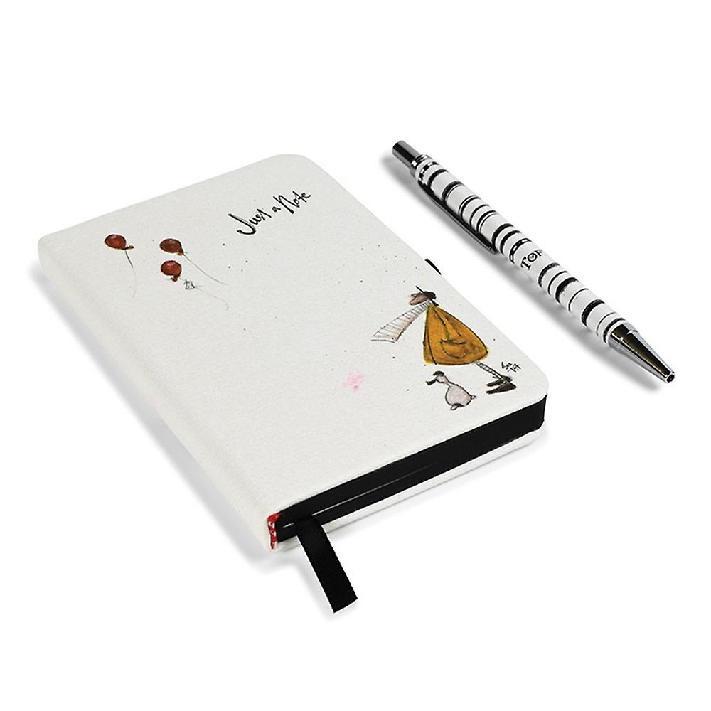 Sam Toft Just A Note A6 Notebook Set