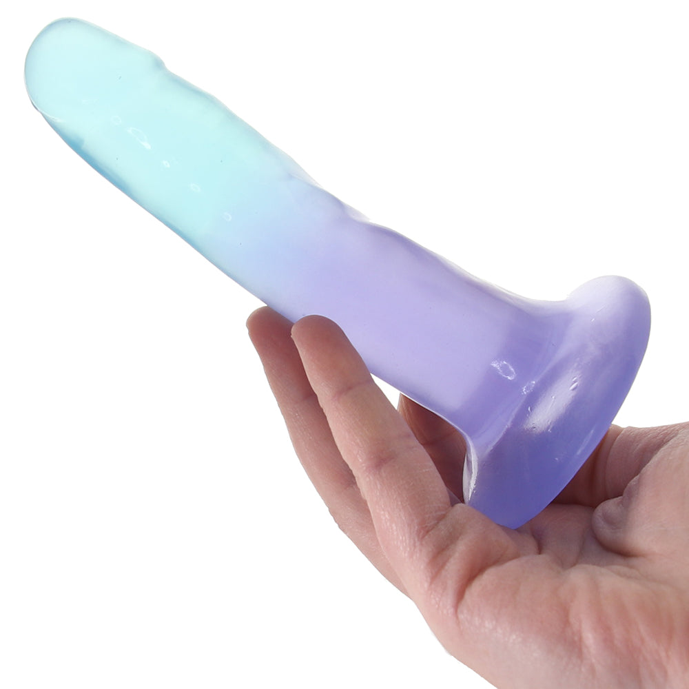 B Yours Morning Dew 5 Inch Dildo