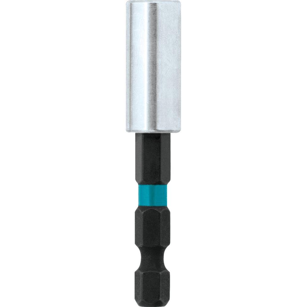 Makita Impact X 2-3/8 Magnetic Insert Bit Holder A-96920 from Makita