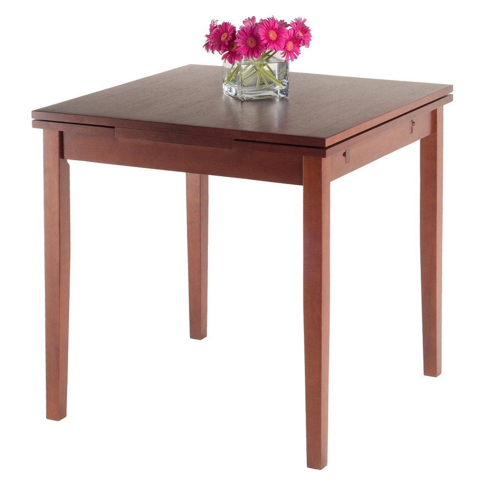 Pulman Extension Table  Walnut   48\