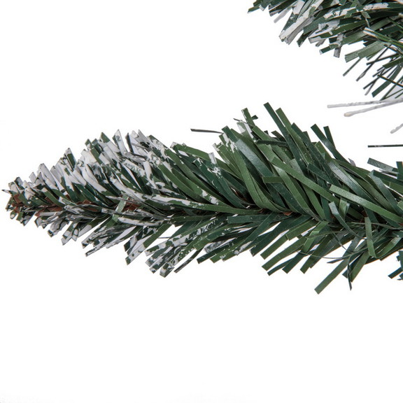 Vickerman 16 Mixed Snow Tip Pine Tree 52T