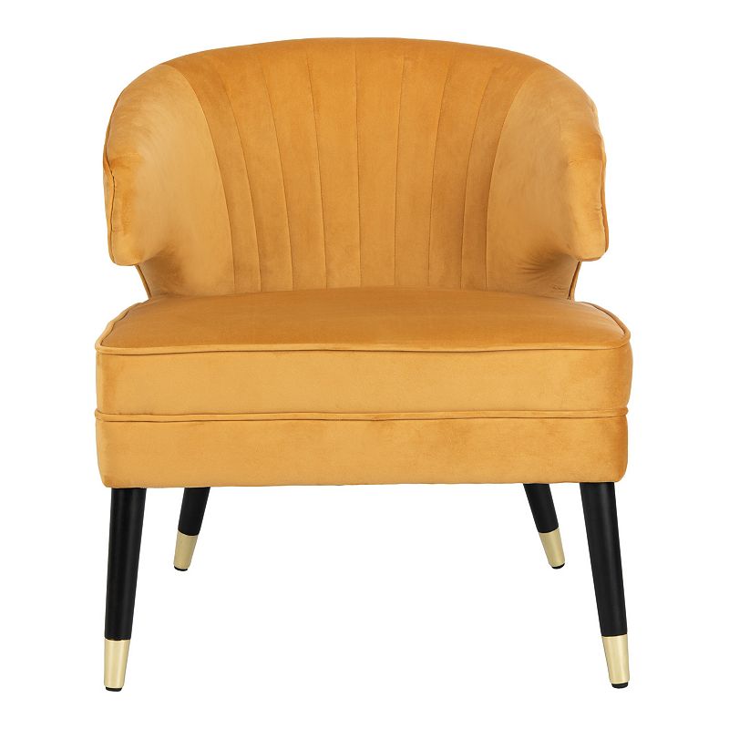 Safavieh Stazia Wingback Accent Chair