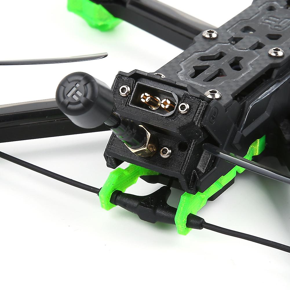 Iflight Nazgul5 Evoque F5d Fpv Drone Black With Gps 6s F5d Pnp