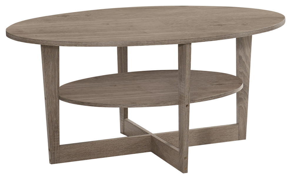 Chicopee Small Cocktail Table   Transitional   Coffee Tables   by Progressive Furniture  Houzz