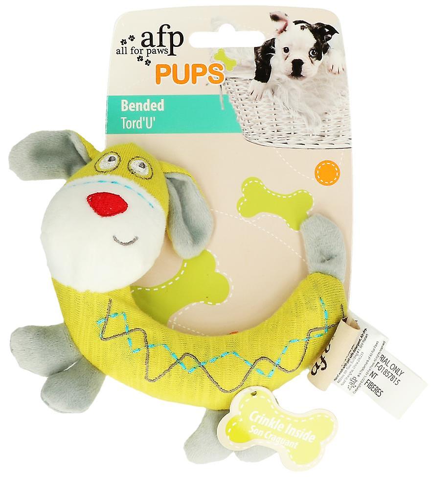 Soft Plush Toy For Dog