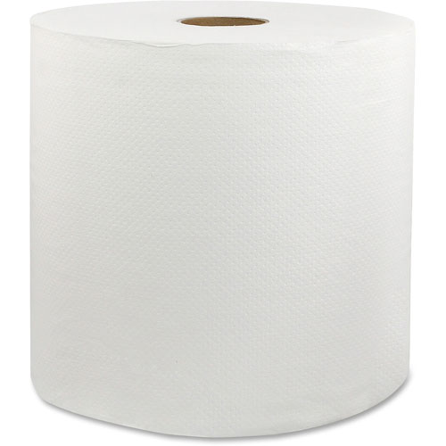 Livi Universal Roll Towel | 1-Ply， 6RL