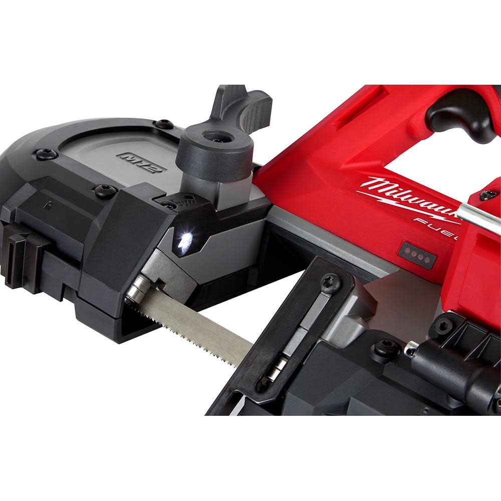 Milwaukee M12 FUEL Compact Band Saw Reconditioned ;