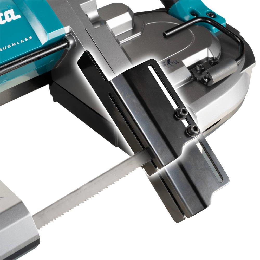 Makita 40V max XGT Deep Cut Portable Band Saw Bare Tool