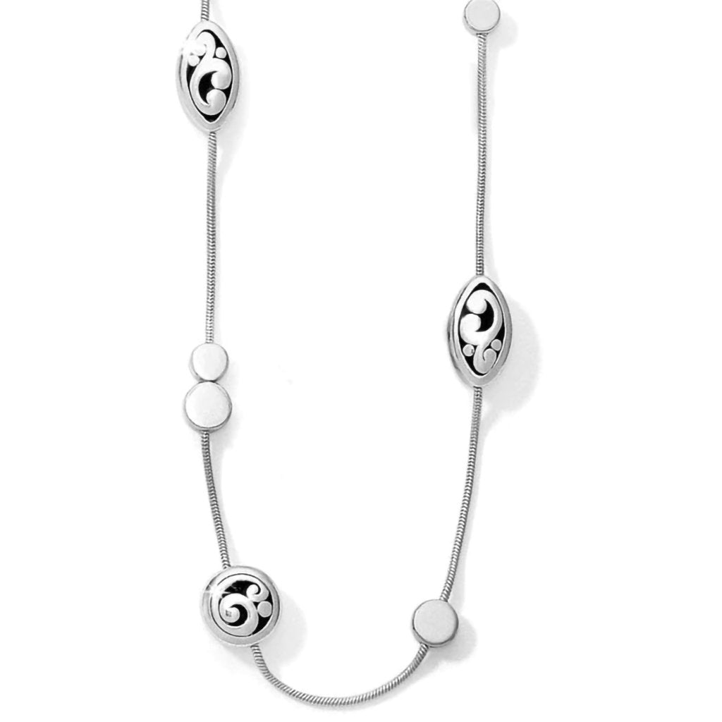 Brighton - Contempo Long Necklace