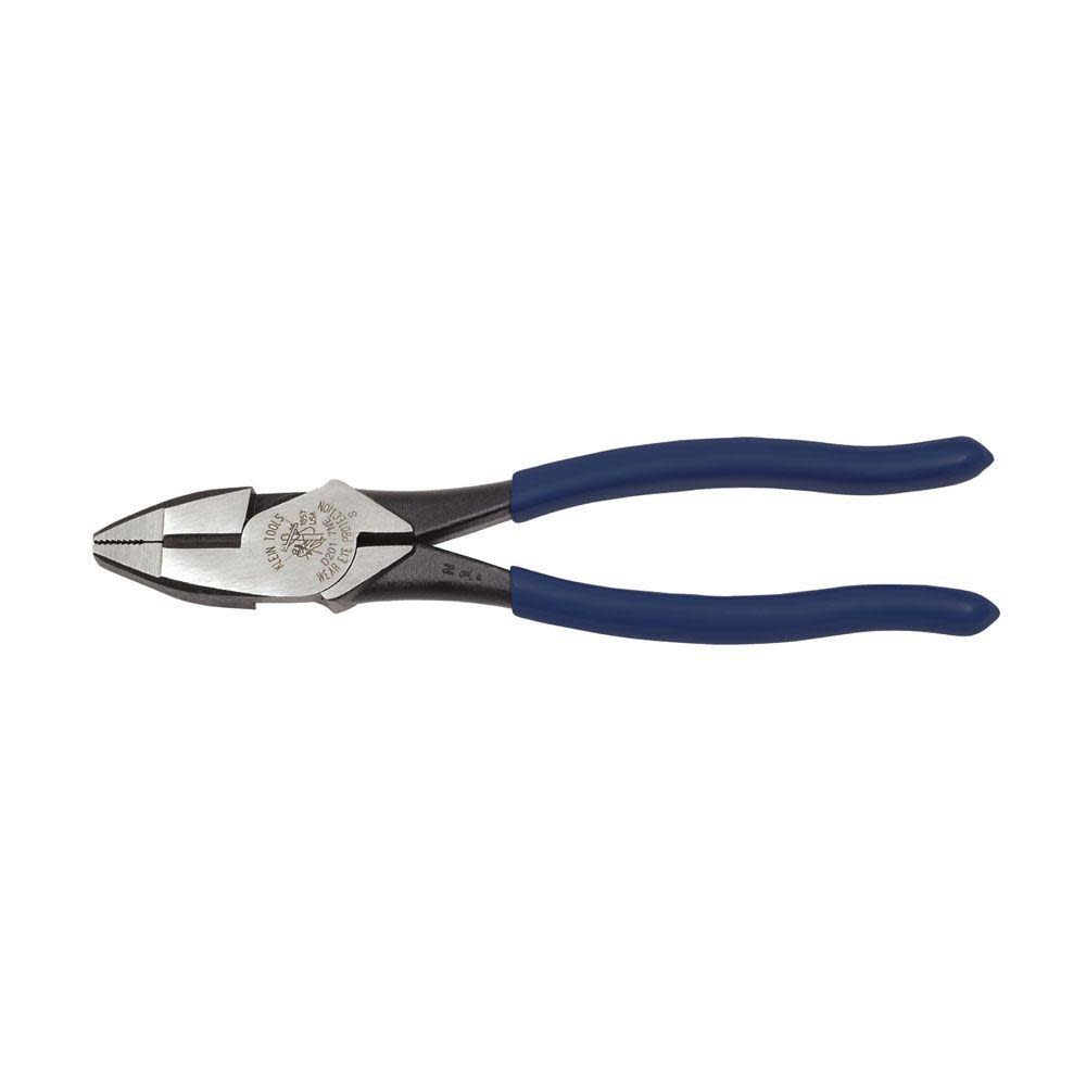 Klein Tools 7 Side-Cutting Pliers D2017NE from Klein Tools