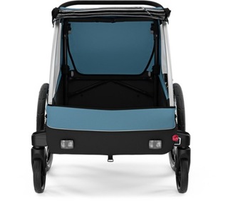 Thule Courier Bike Trailer