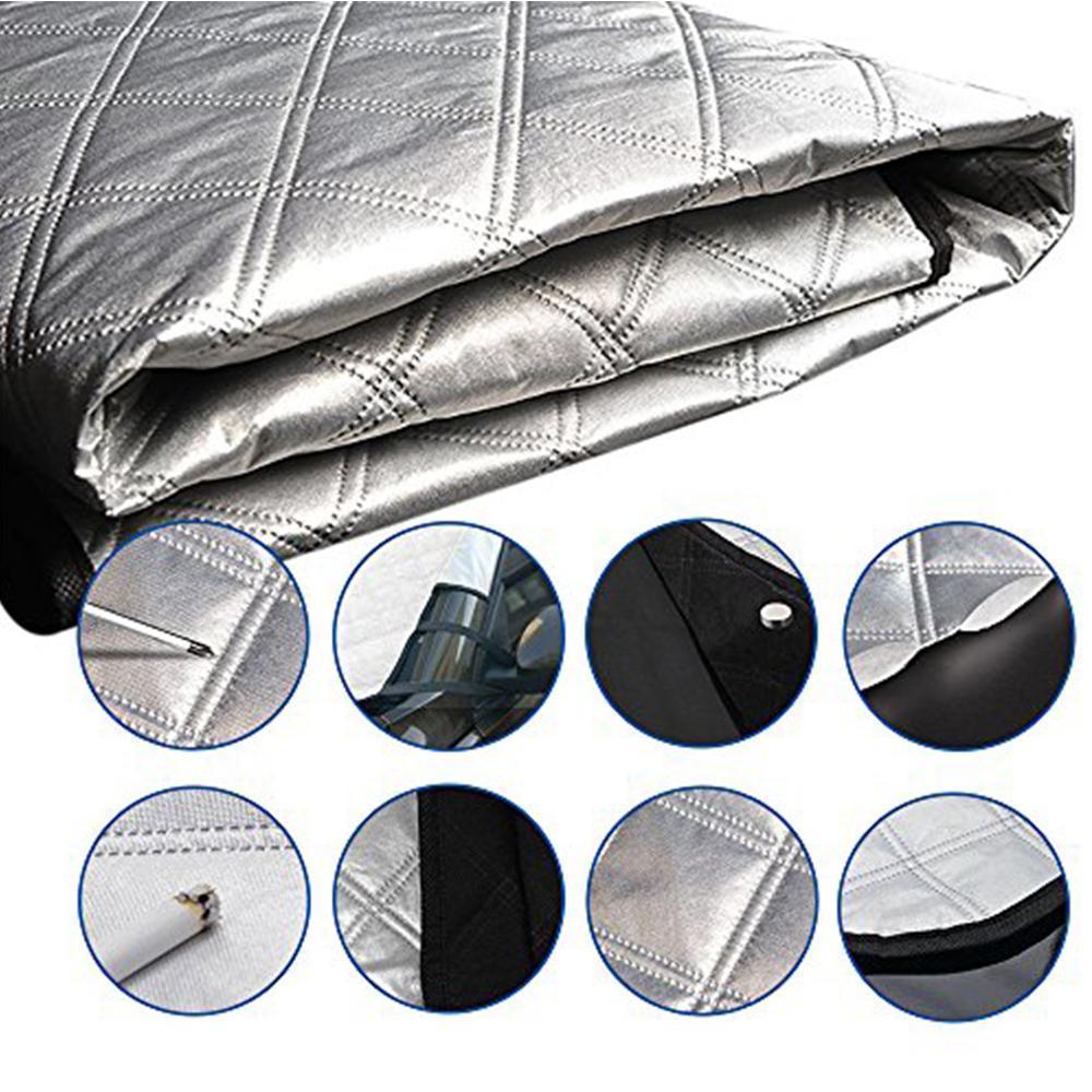 🔥BIG SALE - 49% OFF🔥-Car Windshield Cover