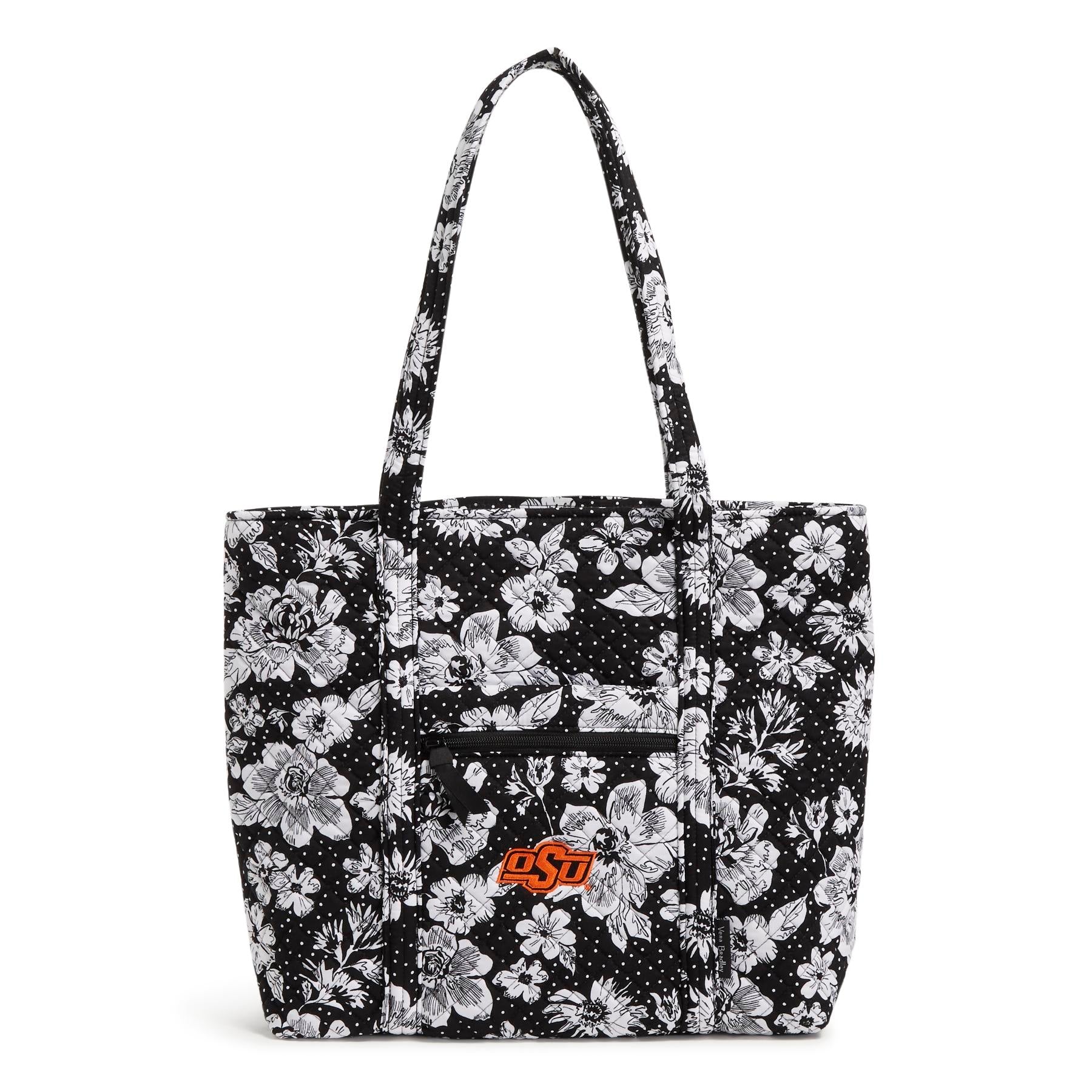 Collegiate Vera Tote Bag