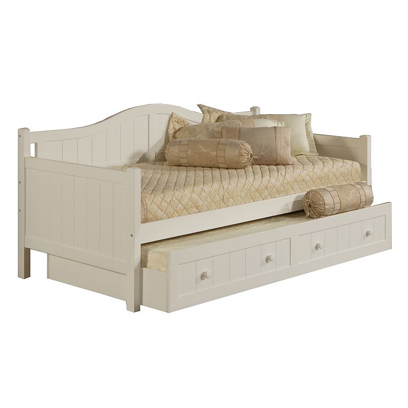 Staci Daybed and Trundle