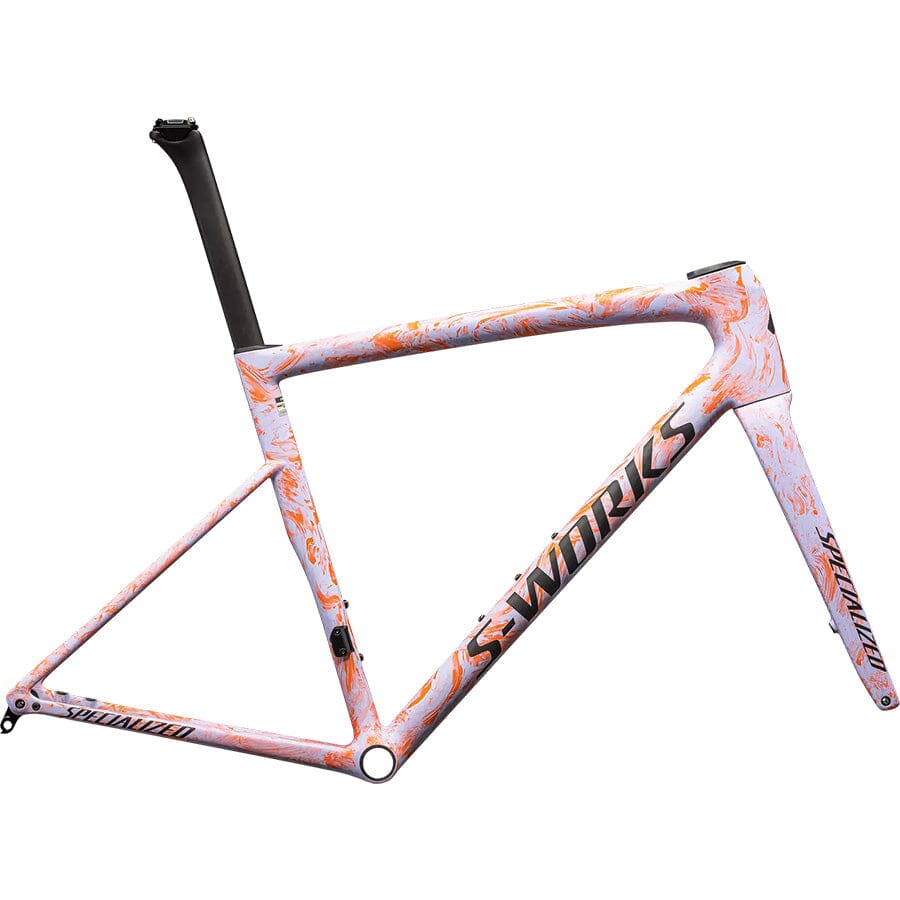 Specialized S-Works Tarmac SL8 Frameset