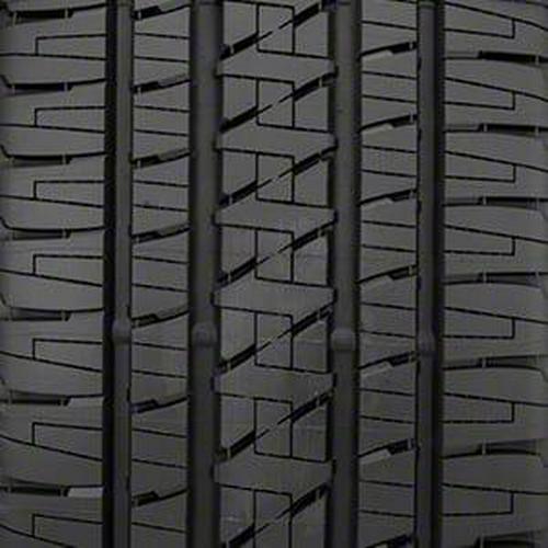 Bridgestone Dueler H/L Alenza Plus All Season P275/55R20 111H SUV/Crossover Tire