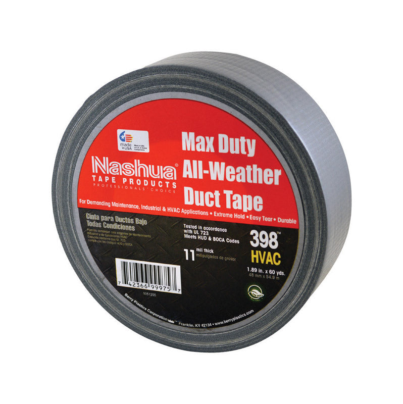 DUCT TAPE PRINTD 60YD