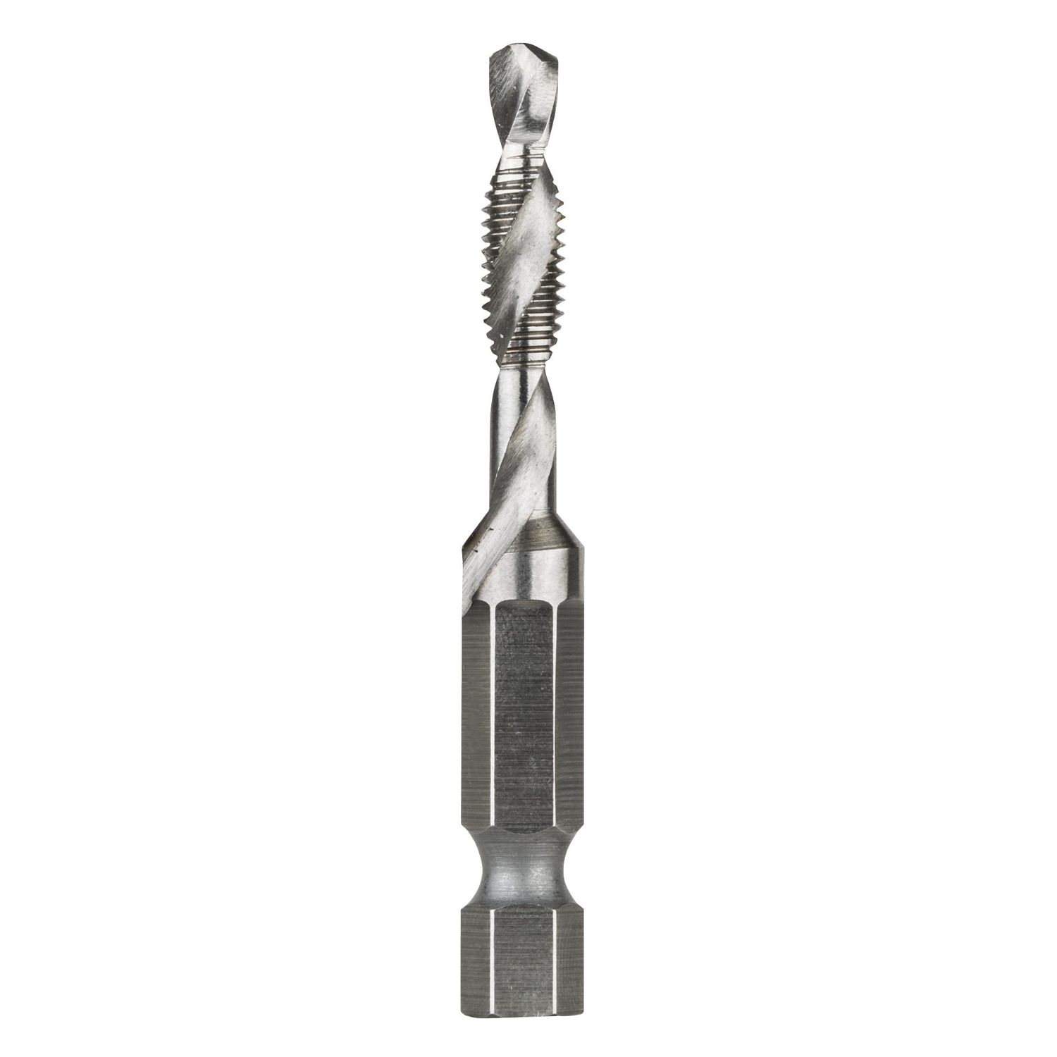 DW High Speed Steel SAE Drill and Tap Bit 10-32 1 each