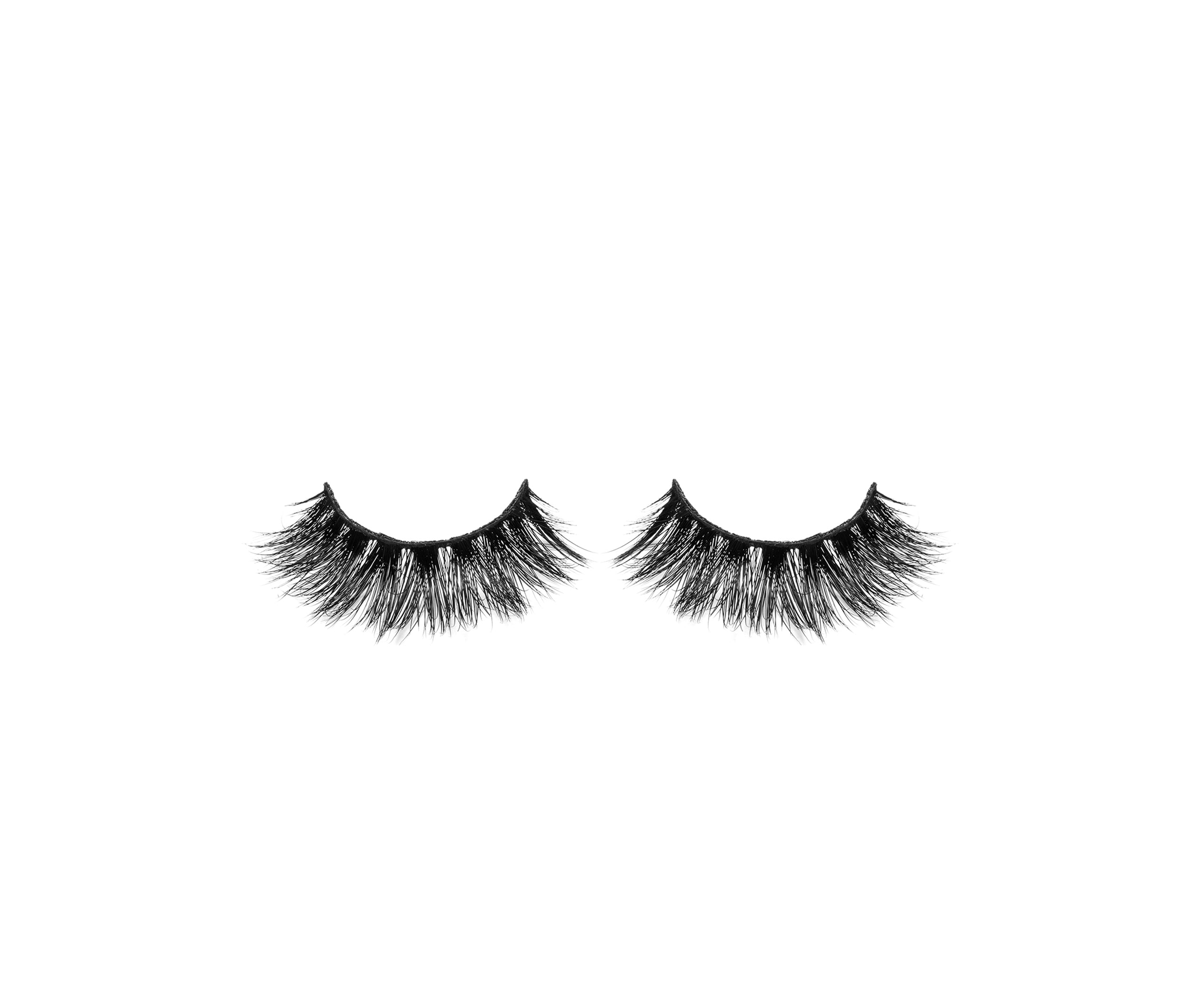 Lurella Pisces 3D Mink Lashes