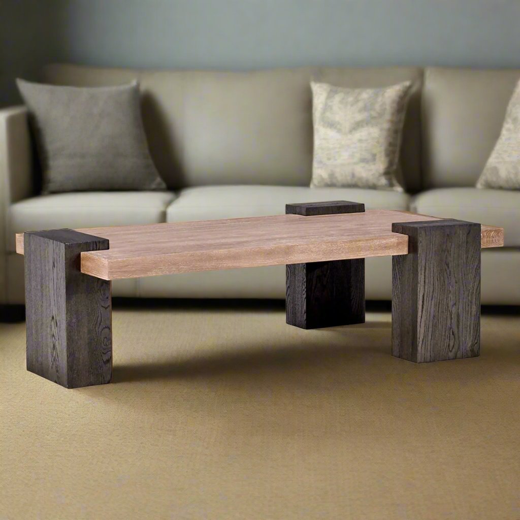 Rio 62 Coffee Table