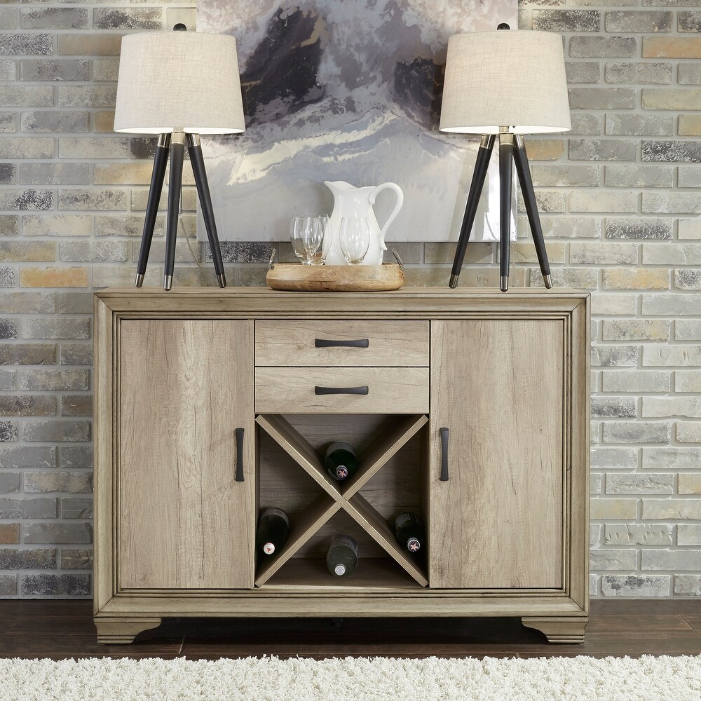 The Gray Barn Sun Valley Sandstone Server