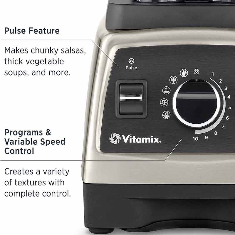 Vitamix Professional Series 750