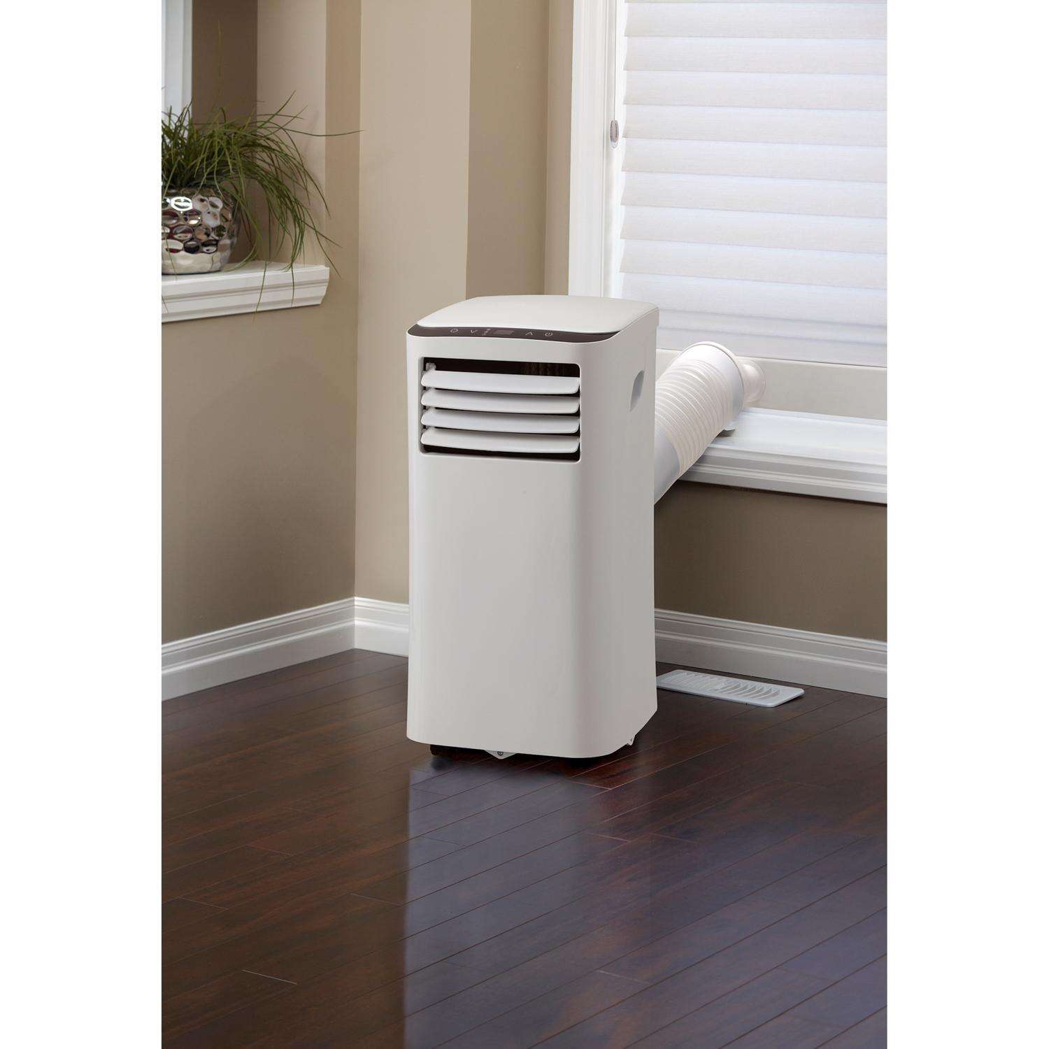 Danby 350 sq ft 2 speed 10000 BTU Portable Air Conditioner