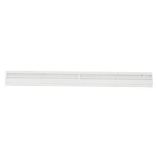 TruAire 48 in. Steel Baseboard Diffuser Supply 121SW48