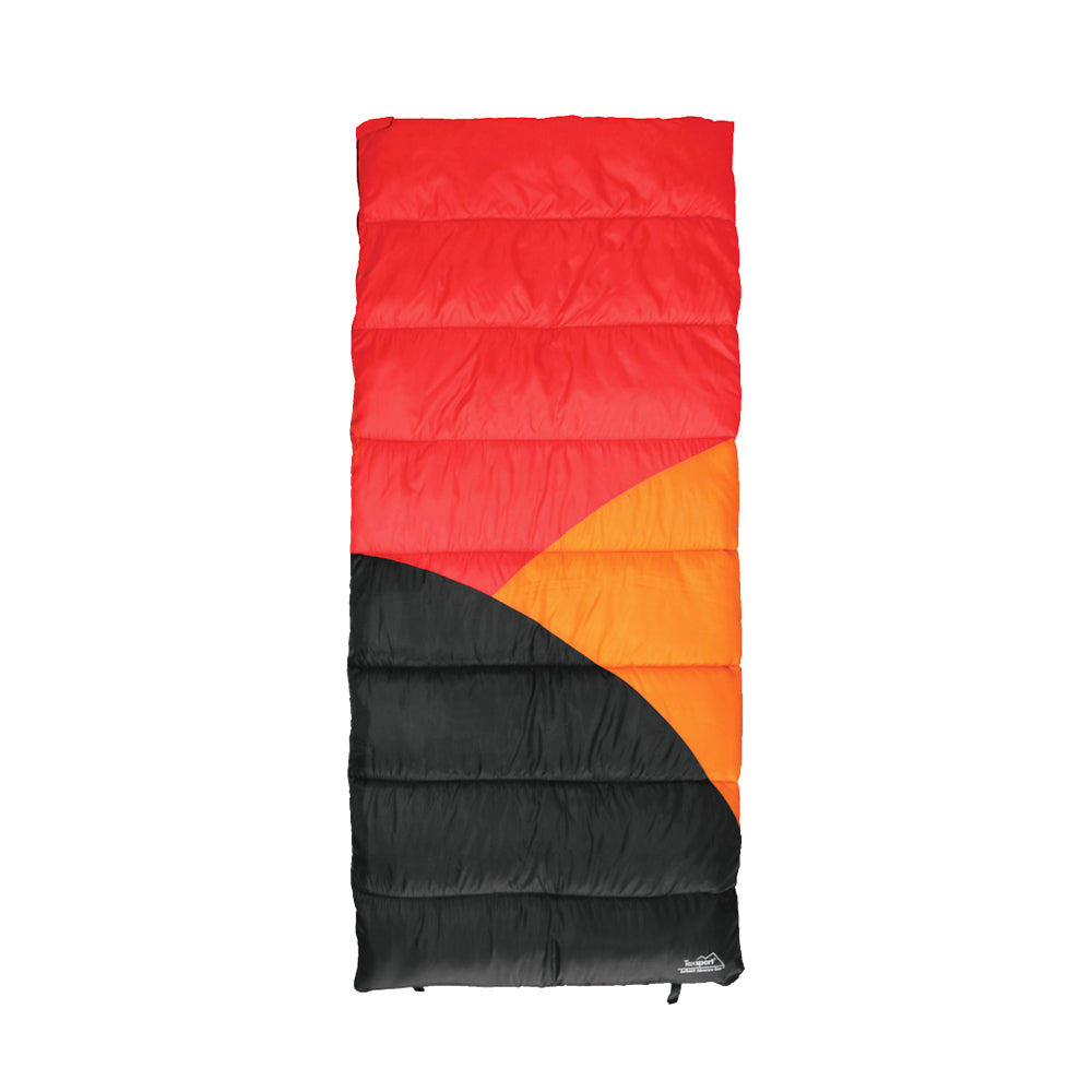 Tex Sport Sleeping Bag Wild Basin