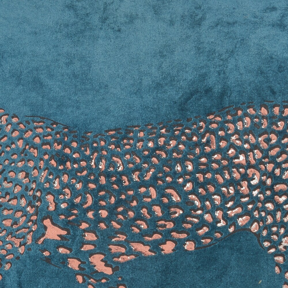 Mina Victory Sofia Black Throw Pillow   ( 14\