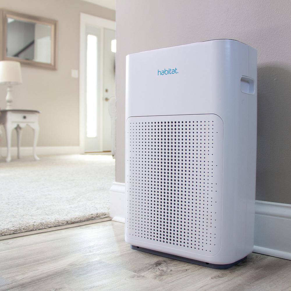 Habitat 280A(e) Air Purifier KJ200G-A3A