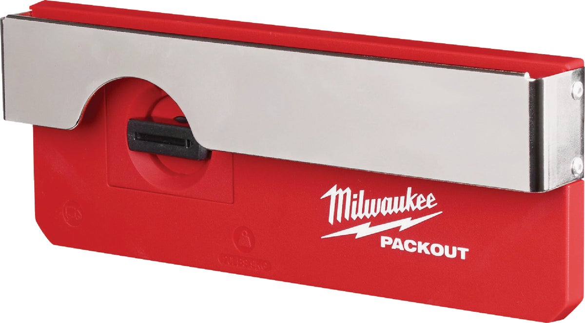 MW PACKOUT Belt Clip Rack Red