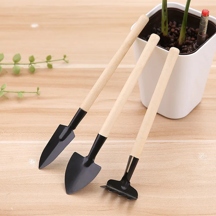 Mini Bonsai Starter Hand Tool Kit