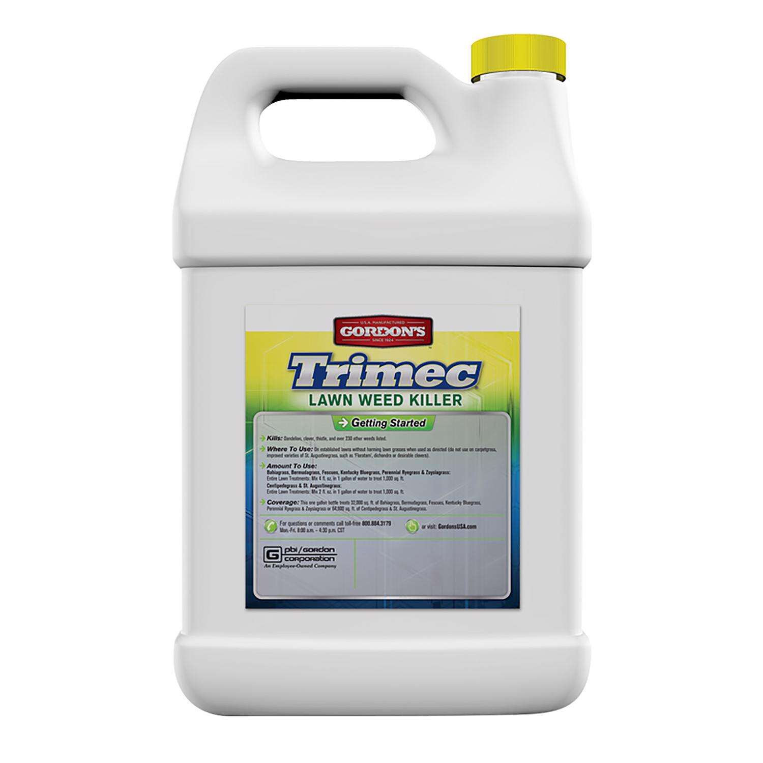 Gordons Trimec Weed Killer Concentrate 1 gal