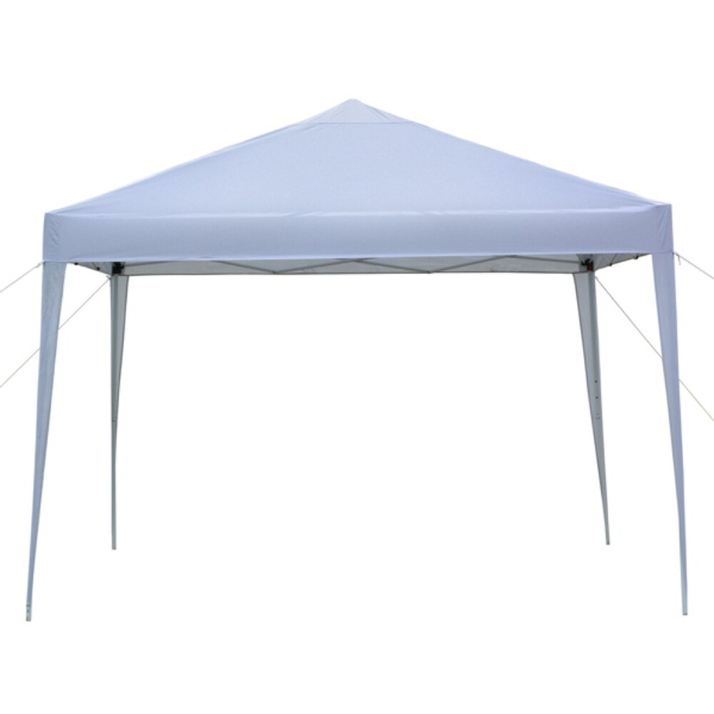 3 x 3m Practical Waterproof Right Angle Folding Tent