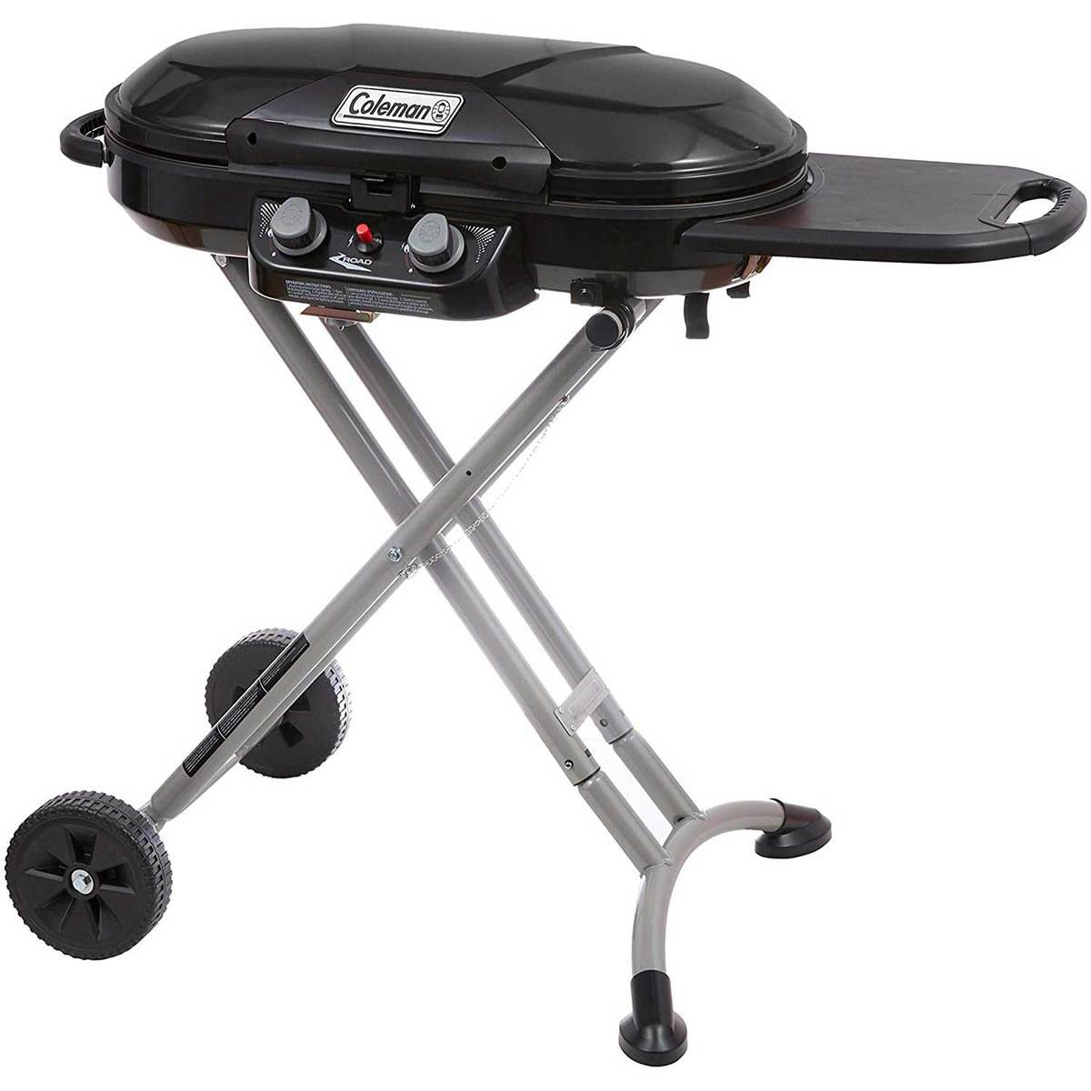 Coleman Roadtrip XCursion Propane Grill  Black