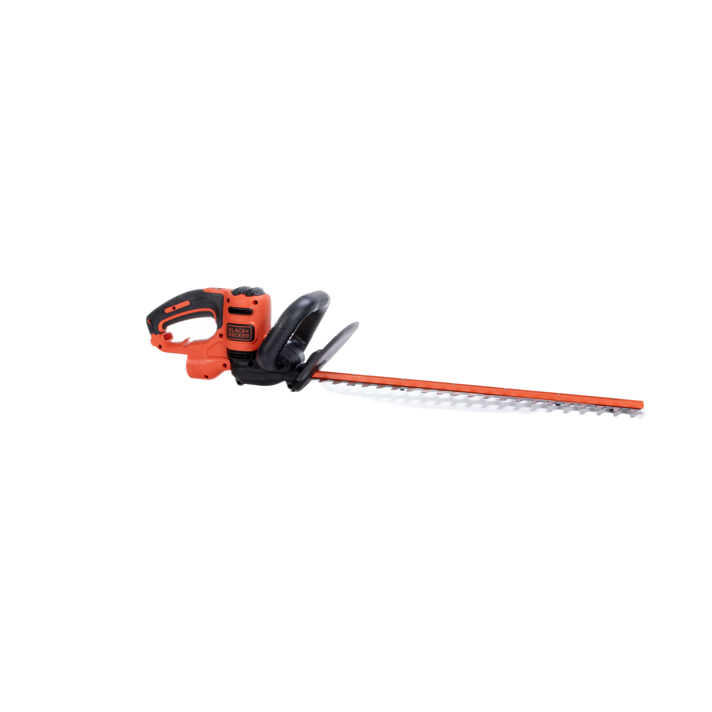 Electric Hedge Trimmer, 22-Inch