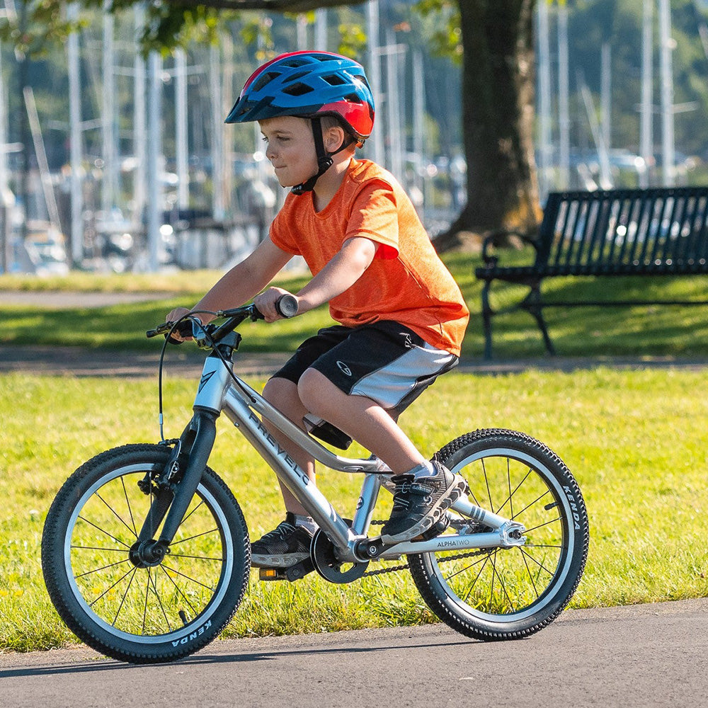 Prevelo Alpha Two 16