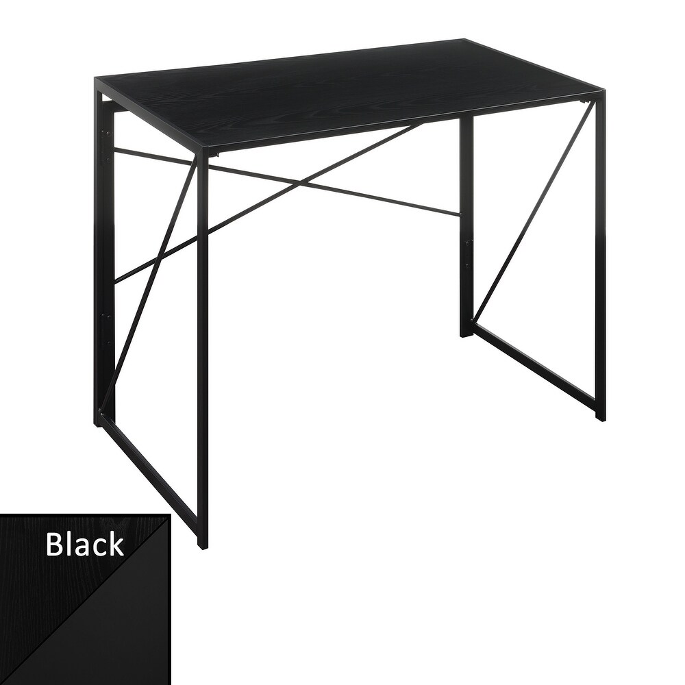 Convenience Concepts Xtra Folding Desk