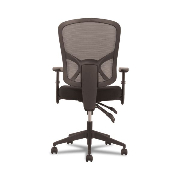 Sadie HVST121 High-Back Task Chair