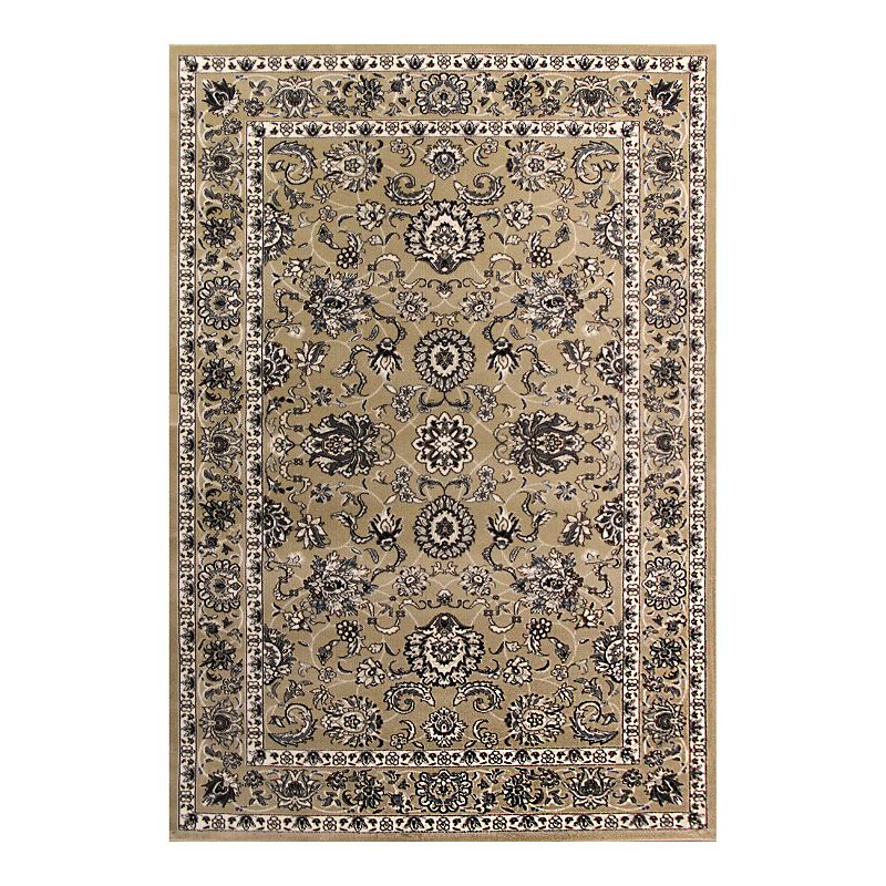 Art Carpet Abel Border Rug