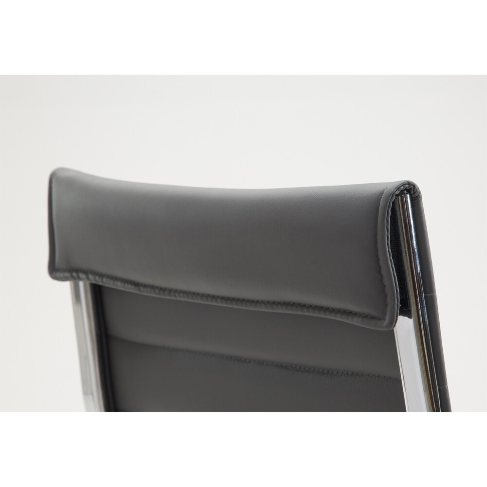 Edgemod Tremaine High Back Management Chair