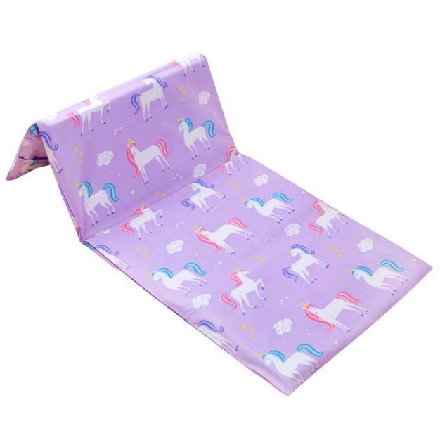 Wildkin Microfiber Rest Mat Cover For Kids