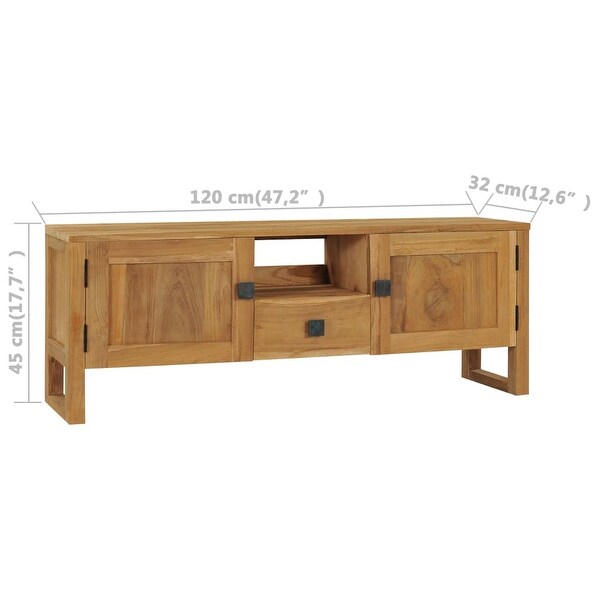 TV Cabinet 47.2