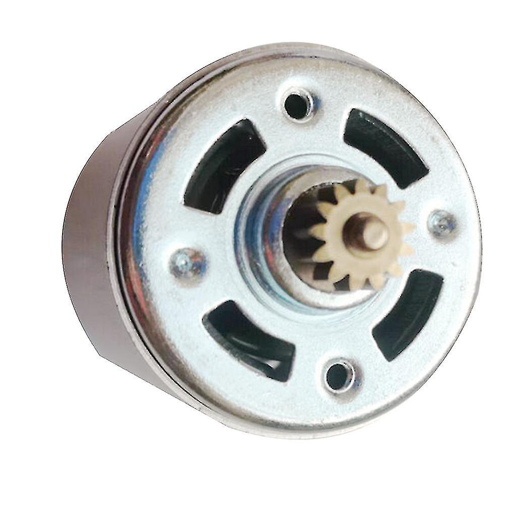 13 Teeth Motor 18v Replace For Gsr 18-2-li Gsb 18-2-li Psb 1800 Li-2 Screw Driver