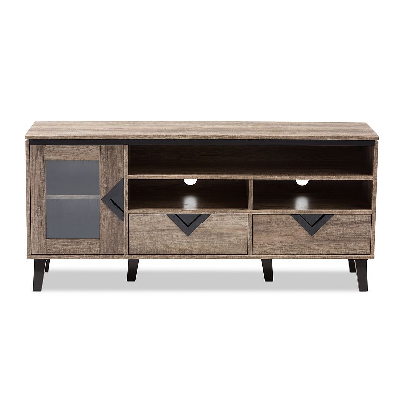 Baxton Studio Cardiff TV Stand